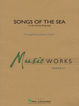 Songs of the Sea Download