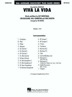 Viva La Vida Download