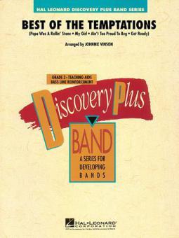 Best Of The Temptations Download