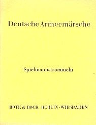 Deutsche Armeemärsche 1 und 2 