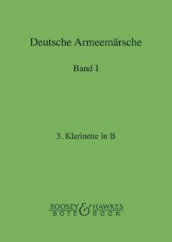 Deutsche Armeemärsche 1 