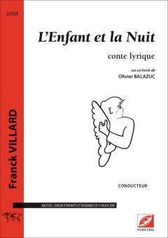 L'Enfant et la Nuit 