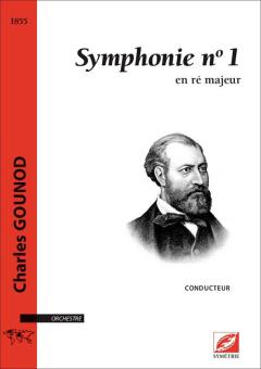 Symphonie no 1, en ré majeur 