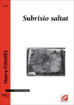 Subrisio saltat 