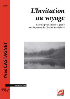 L'Invitation au voyage 