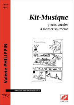 Kit-Musique - 1, 2, 3 