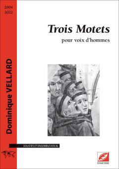 3 Motets 