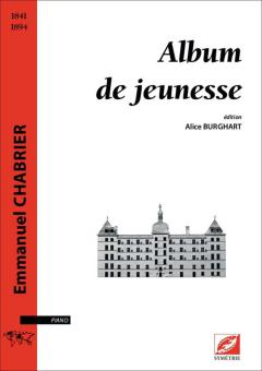 Album de jeunesse 