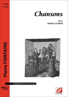Chansons 