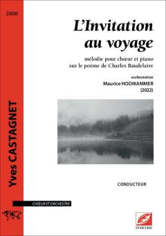 L'Invitation au voyage 