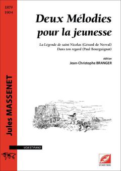 2 Mélodies pour la jeunesse 