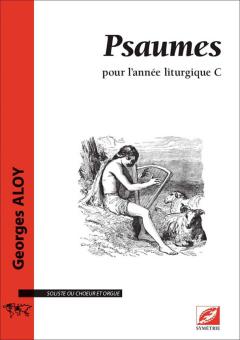 Psaumes, pour l'année liturgique C 