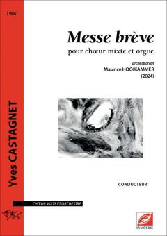 Messe brève 