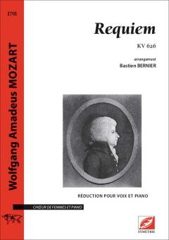 Requiem KV 626 