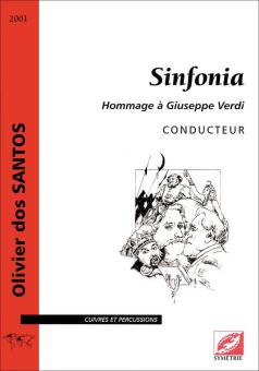 Sinfonia, hommage à Giuseppe Verdi 