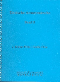 Deutsche Armeemärsche 2 