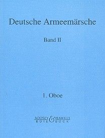 Deutsche Armeemärsche 2 
