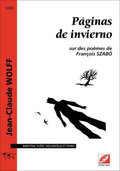 Páginas de invierno 