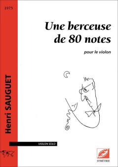 Une berceuse de 80 notes 