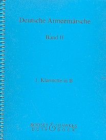 Deutsche Armeemärsche 2 