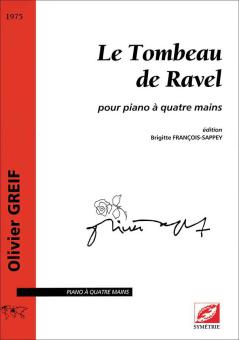Le Tombeau de Ravel 