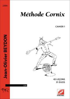 Méthode Cornix 1 
