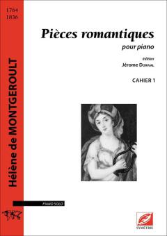 Pièces romantiques 
