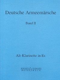 Deutsche Armeemärsche 2 