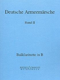 Deutsche Armeemärsche 2 