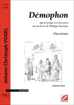 Démophon 