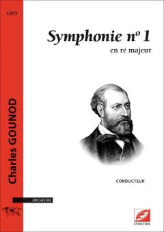 Symphonie no 1, en ré majeur 