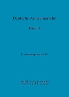 Deutsche Armeemärsche 2 