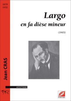 Largo en fa dièse mineur 