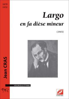 Largo en fa dièse mineur 