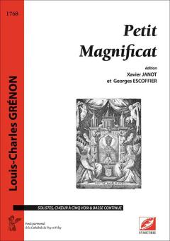 Petit Magnificat 