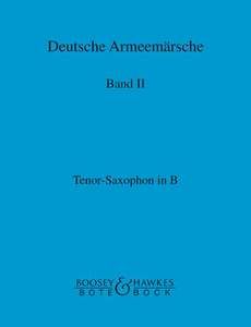 Deutsche Armeemärsche 2 