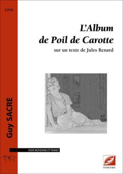 L'Album de Poil de Carotte 