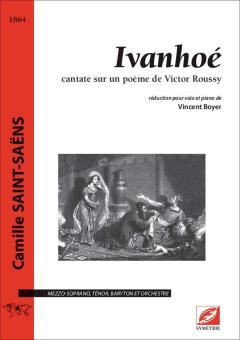 Ivanhoé 