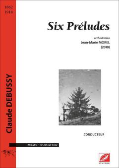 Six Préludes 