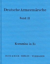Deutsche Armeemärsche 2 
