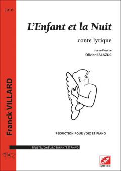 L'Enfant et la Nuit 