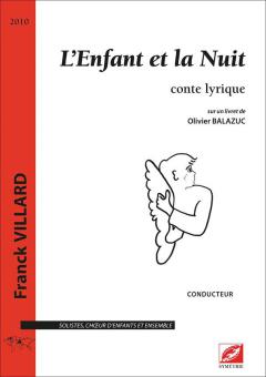 L'Enfant et la Nuit 