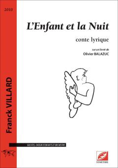 L'Enfant et la Nuit 