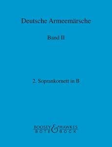 Deutsche Armeemärsche 2 