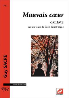 Mauvais cœur 