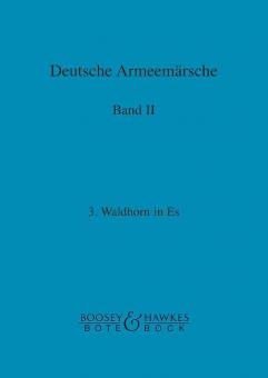 Deutsche Armeemärsche 2 