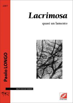 Lacrimosa, quasi un lamento 