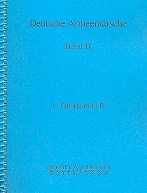 Deutsche Armeemärsche 2 