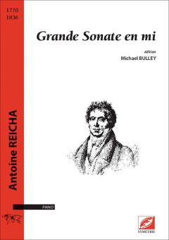 Grande Sonate en mi 
