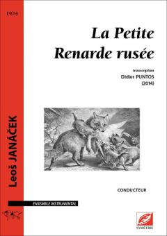 La Petite Renarde rusée 